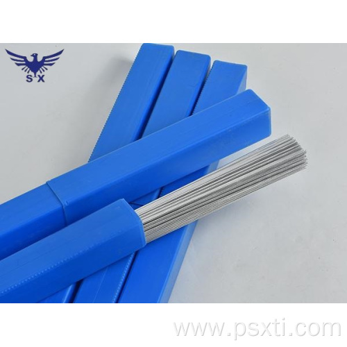 High Quality Pure Titanium Wire